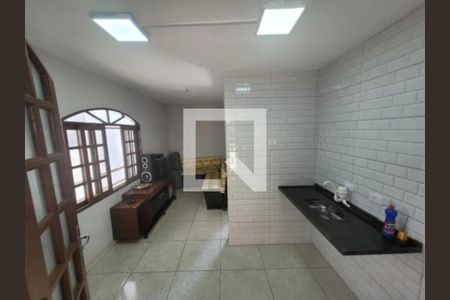 Foto 13 de casa à venda com 2 quartos, 171m² em Vila Formosa, São Paulo