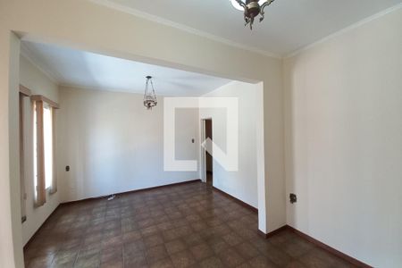 Sala de casa à venda com 3 quartos, 86m² em Jardim dos Oliveiras, Campinas