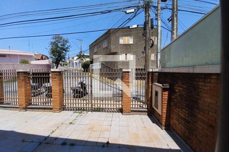 Vista do Quarto 1 de casa à venda com 3 quartos, 86m² em Jardim dos Oliveiras, Campinas