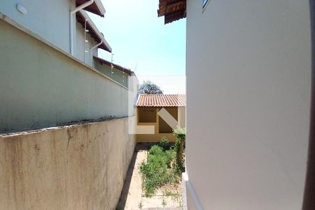 Vista do Quarto 2 de casa à venda com 3 quartos, 86m² em Jardim dos Oliveiras, Campinas