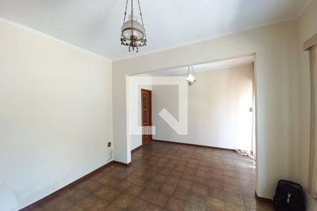 Sala de casa à venda com 3 quartos, 86m² em Jardim dos Oliveiras, Campinas