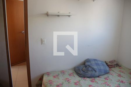 Quarto 1 de apartamento à venda com 2 quartos, 48m² em Califórnia, Contagem