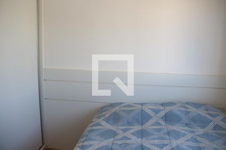 Quarto 2 de apartamento à venda com 2 quartos, 48m² em Califórnia, Contagem