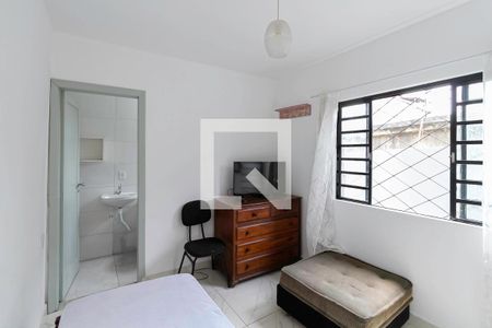 Sala/Quarto de kitnet/studio para alugar com 1 quarto, 16m² em Santa Monica, Belo Horizonte