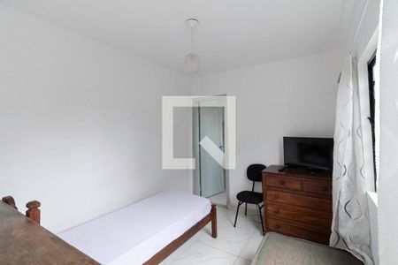 Sala/Quarto de kitnet/studio para alugar com 1 quarto, 16m² em Santa Monica, Belo Horizonte