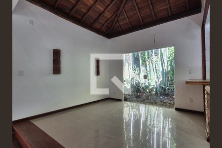 Sala de Jantar de casa à venda com 4 quartos, 400m² em Vargem Grande, Rio de Janeiro