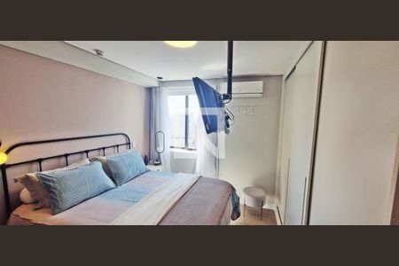 Apartamento à venda com 2 quartos, 54m² em Vila Clementino, São Paulo