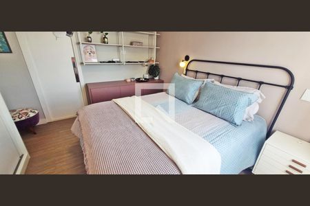 Apartamento à venda com 2 quartos, 54m² em Vila Clementino, São Paulo