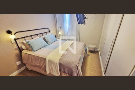 Apartamento à venda com 2 quartos, 54m² em Vila Clementino, São Paulo