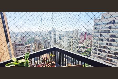 Apartamento à venda com 2 quartos, 54m² em Vila Clementino, São Paulo