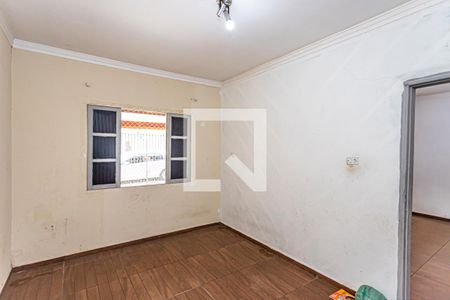 Quarto 1 de casa para alugar com 3 quartos, 85m² em Jardim Santo Elias, São Paulo