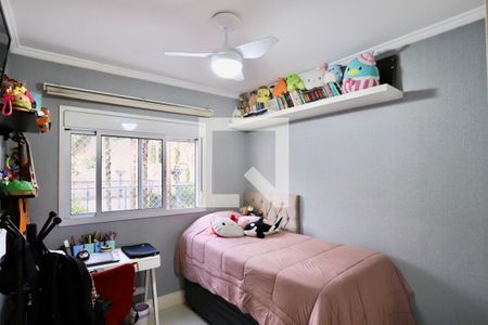 Quarto  de apartamento para alugar com 3 quartos, 130m² em Água Rasa, São Paulo