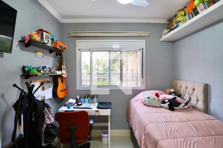 Quarto  de apartamento para alugar com 3 quartos, 130m² em Água Rasa, São Paulo