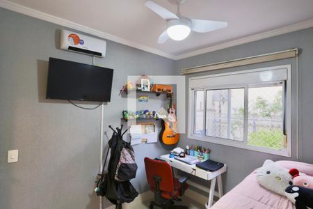 Quarto  de apartamento para alugar com 3 quartos, 130m² em Água Rasa, São Paulo