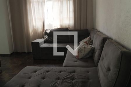 Sala de casa à venda com 4 quartos, 270m² em Dom Silverio, Belo Horizonte