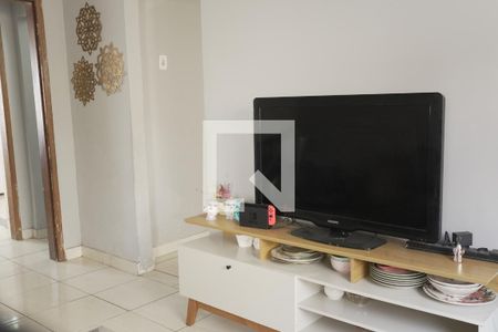 Sala de casa à venda com 4 quartos, 270m² em Dom Silverio, Belo Horizonte