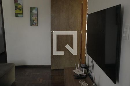 Sala de casa à venda com 4 quartos, 270m² em Dom Silverio, Belo Horizonte