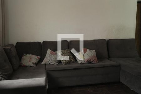 Sala de casa à venda com 4 quartos, 270m² em Dom Silverio, Belo Horizonte