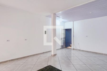 Sala/Cozinha de casa para alugar com 1 quarto, 50m² em Vila Nova Alianca, Jacareí