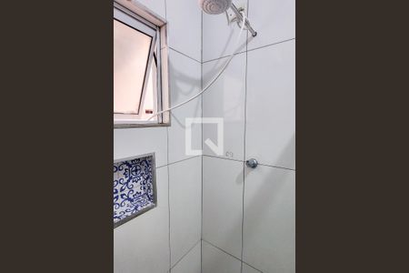 Banheiro  de casa para alugar com 1 quarto, 50m² em Vila Nova Alianca, Jacareí