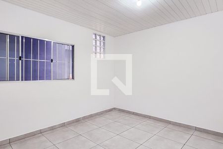 Quarto  de casa para alugar com 1 quarto, 50m² em Vila Nova Alianca, Jacareí