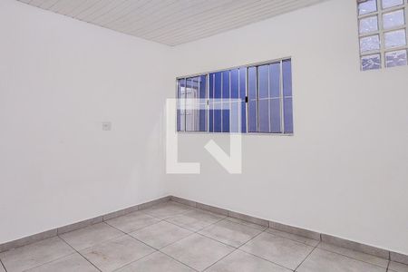 Quarto  de casa para alugar com 1 quarto, 50m² em Vila Nova Alianca, Jacareí