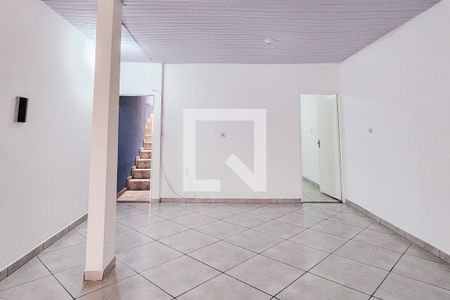 Sala/Cozinha de casa para alugar com 1 quarto, 50m² em Vila Nova Alianca, Jacareí