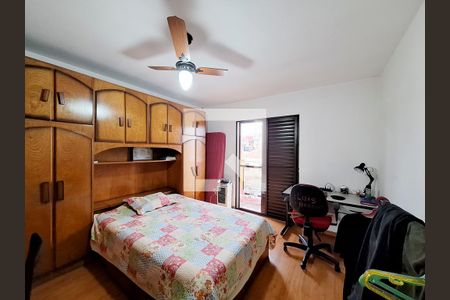 Quarto 1 de casa à venda com 3 quartos, 168m² em Vila Roque, São Paulo