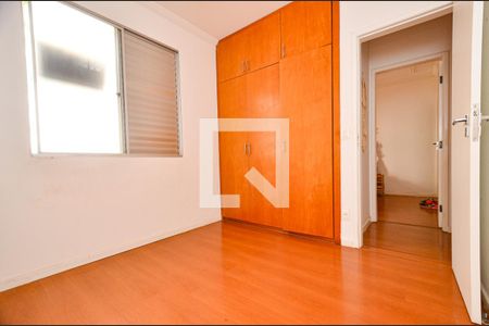 Quarto1 de apartamento à venda com 3 quartos, 140m² em Santa Tereza, Belo Horizonte