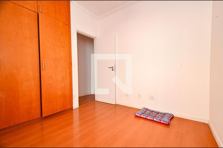 Quarto1 de apartamento à venda com 3 quartos, 140m² em Santa Tereza, Belo Horizonte