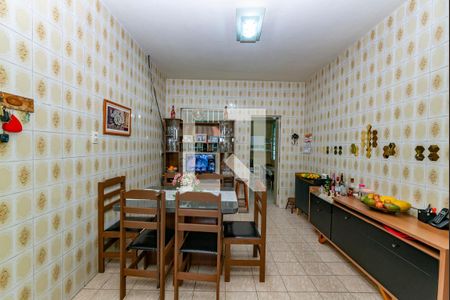 Sala 2 de casa à venda com 3 quartos, 210m² em Barreiro, Belo Horizonte