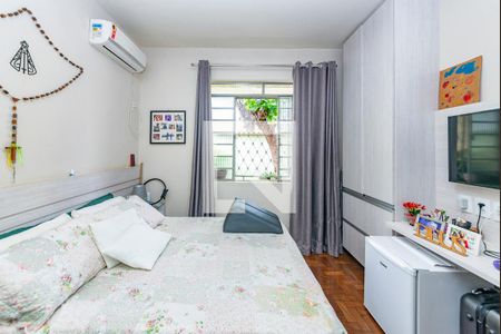 Quarto 1 de casa à venda com 3 quartos, 210m² em Barreiro, Belo Horizonte