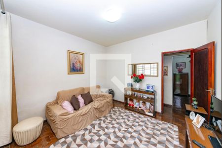 Sala 1 de casa à venda com 3 quartos, 210m² em Barreiro, Belo Horizonte