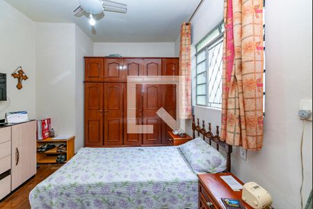 Quarto 2 de casa para alugar com 3 quartos, 210m² em Barreiro, Belo Horizonte