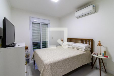 Quarto 1 de casa de condomínio à venda com 3 quartos, 145m² em Chácara Primavera, Campinas