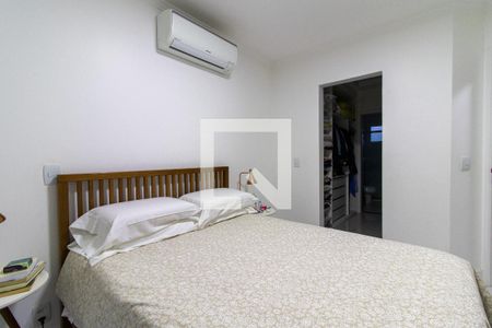 Quarto 1 de casa de condomínio à venda com 3 quartos, 145m² em Chácara Primavera, Campinas