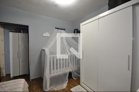 Quarto 1 de casa à venda com 2 quartos, 130m² em Vila Medeiros, São Paulo