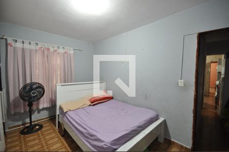 Quarto 2 de casa à venda com 2 quartos, 130m² em Vila Medeiros, São Paulo