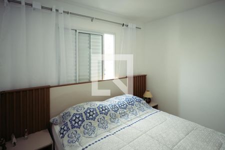 Quarto 1 de apartamento para alugar com 3 quartos, 66m² em Jardim Vergueiro (sacoma), São Paulo