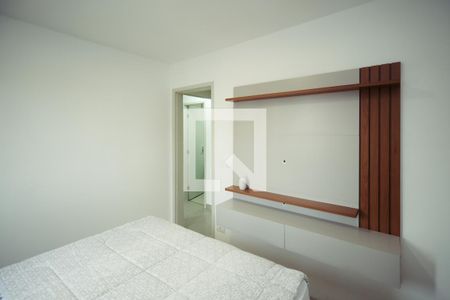 Quarto 1 de apartamento para alugar com 3 quartos, 66m² em Jardim Vergueiro (sacoma), São Paulo