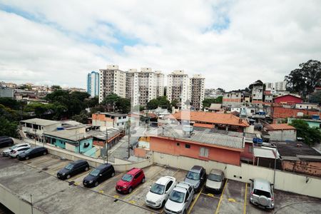 Varanda de apartamento para alugar com 3 quartos, 66m² em Jardim Vergueiro (sacoma), São Paulo