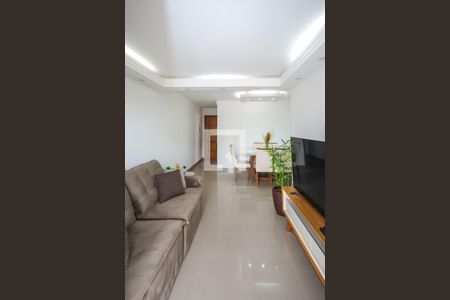 Sala de apartamento para alugar com 3 quartos, 66m² em Jardim Vergueiro (sacoma), São Paulo