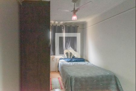 Quarto 2 de apartamento à venda com 2 quartos, 62m² em Loteamento Country Ville, Campinas