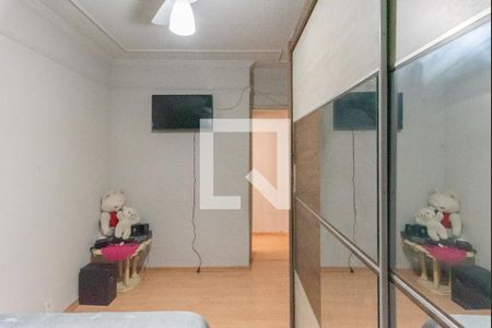 Quarto 2 de apartamento à venda com 2 quartos, 62m² em Loteamento Country Ville, Campinas