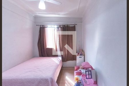 Quarto 1 de apartamento à venda com 2 quartos, 62m² em Loteamento Country Ville, Campinas