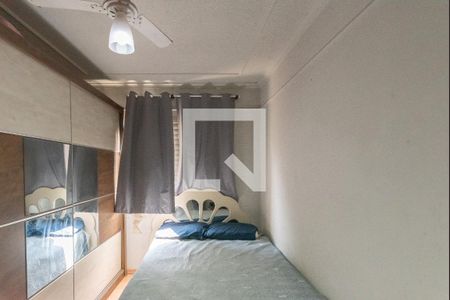 Quarto 2 de apartamento à venda com 2 quartos, 62m² em Loteamento Country Ville, Campinas