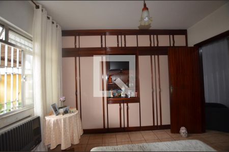 Quarto 1 Suite de casa à venda com 2 quartos, 430m² em Irajá, Rio de Janeiro