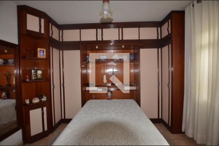 Quarto 1 Suite de casa à venda com 2 quartos, 430m² em Irajá, Rio de Janeiro