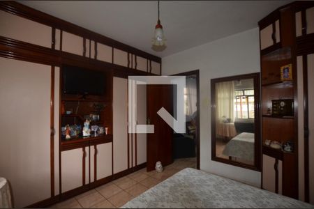 Quarto 1 Suite de casa à venda com 2 quartos, 430m² em Irajá, Rio de Janeiro