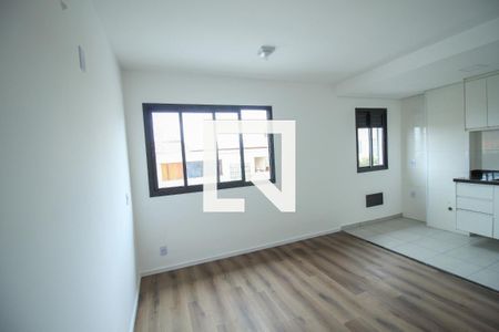 Apartamento para alugar com 1 quarto, 26m² em Quarta Parada, São Paulo